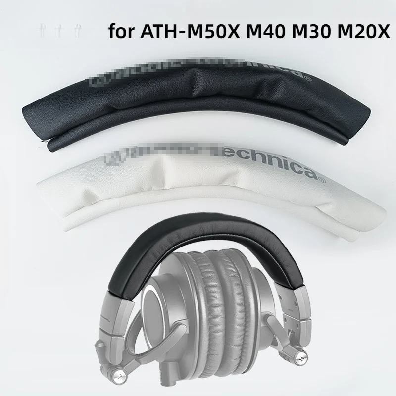 Audio Technica Headphone Ath-M20X - Replacement Headband for Audio-Technica ATH-M50X M40