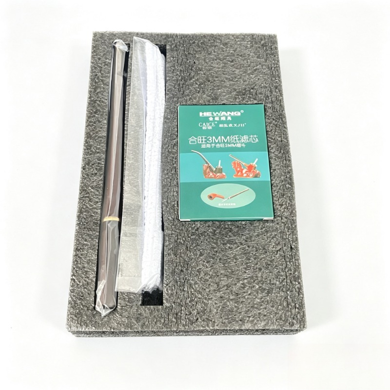 17cm Microfilter High quality  - Smoking & Vaping Accessories recension och pris