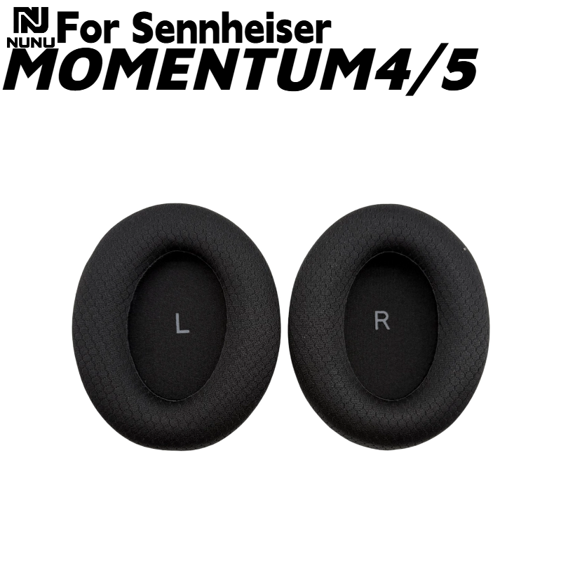 Replacement Ear Pads for Sennh - Sennheiser Headphone Momentum 4 recension och pris