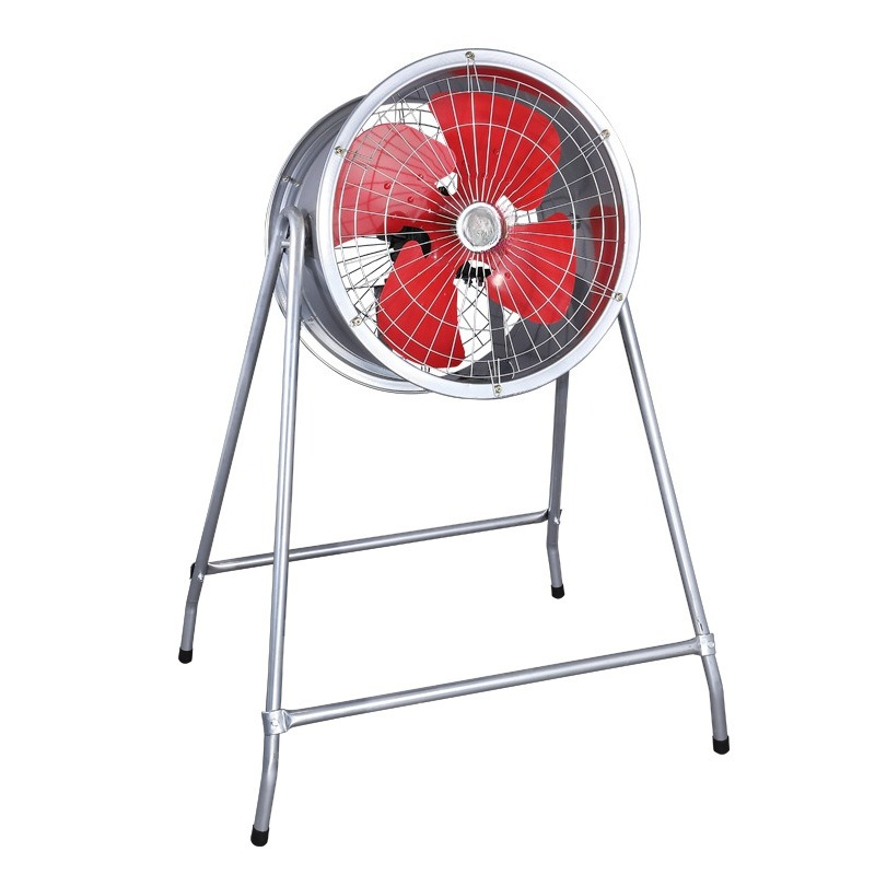 Pipeline Post Axial Fan Exhaus - Smoking & Vaping Accessories recension och pris