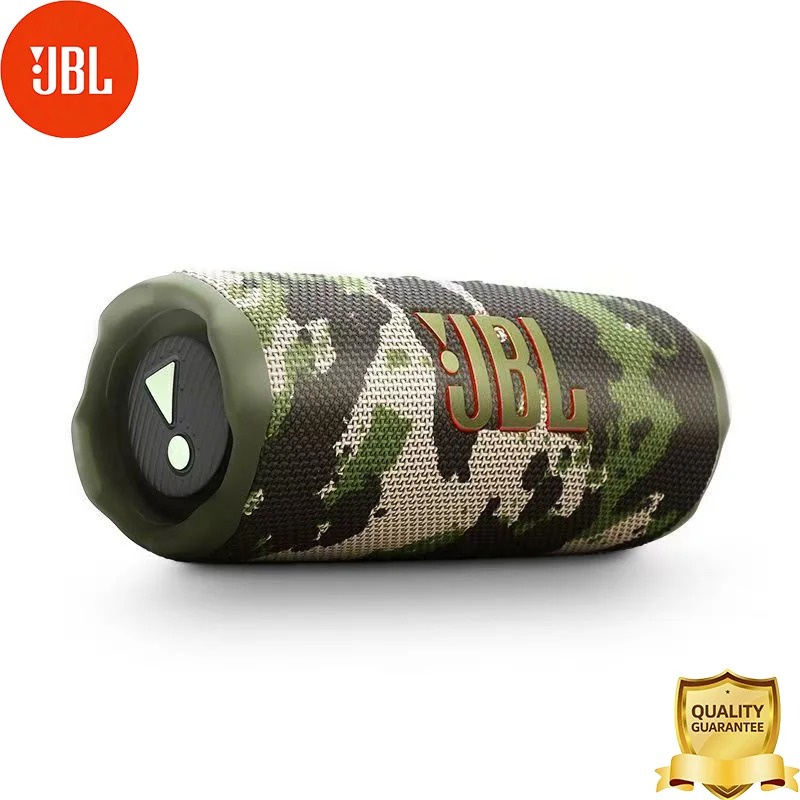 JBL FLIP7 IP68 Dustproof Water - Jbl Speaker Flip 6 recension och pris