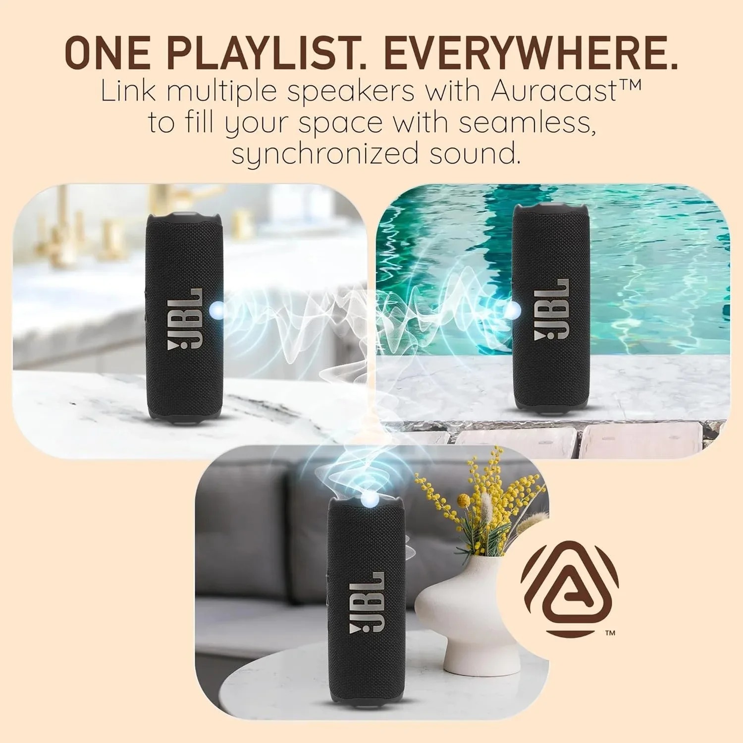 JBL FLIP7 IP68 Dustproof Water - Jbl Speaker Flip 6 recension och pris