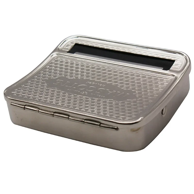 Cigarette Rolling Machine Box  - Smoking & Vaping Accessories recension och pris